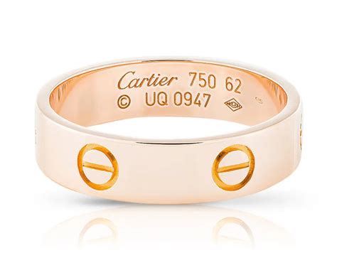 cartier love ring cheap|cheapest cartier love ring.